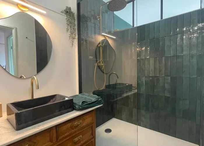 Appartamento Petit Nid Strasbourgeois *